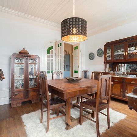 Casa Da Fraga Villa ซานตามาร์ตาเดเปนาเกียว ภายนอก รูปภาพ