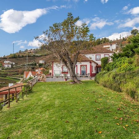 Casa Da Fraga Villa ซานตามาร์ตาเดเปนาเกียว ภายนอก รูปภาพ