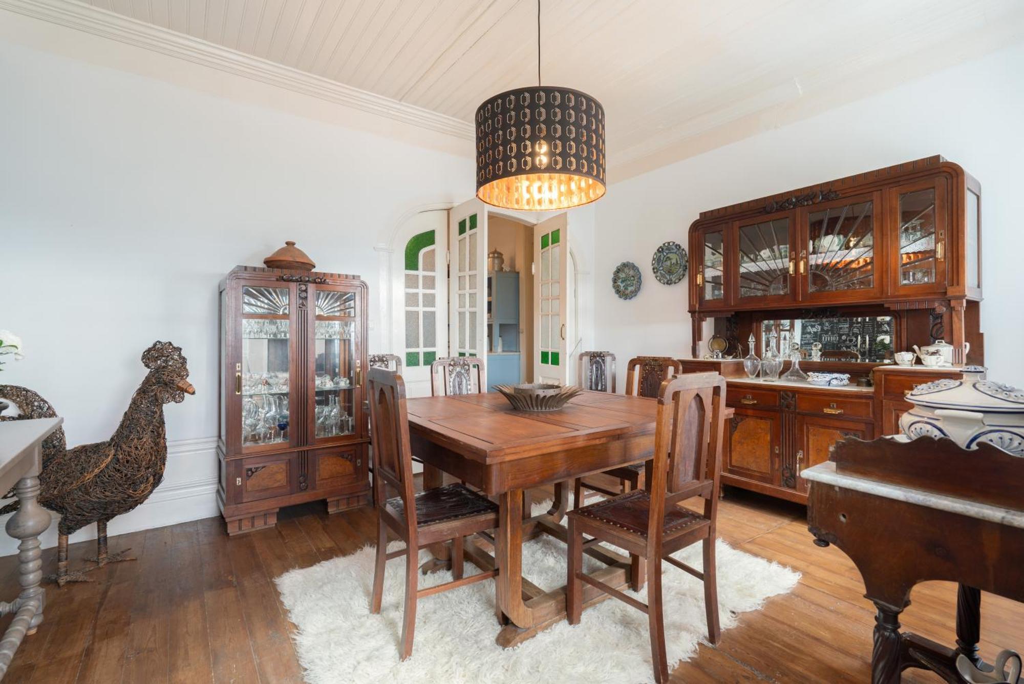 Casa Da Fraga Villa ซานตามาร์ตาเดเปนาเกียว ภายนอก รูปภาพ